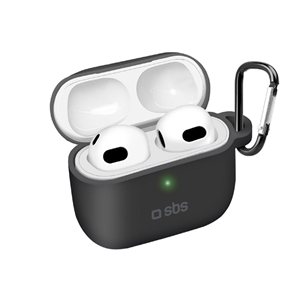 AirPods 3 silicone case SBS