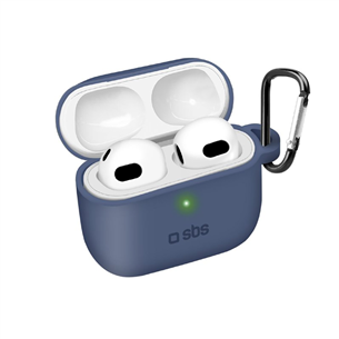 AirPods 3 silikoonümbris SBS