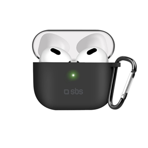 Силиконовый чехол SBS для Airpods 3