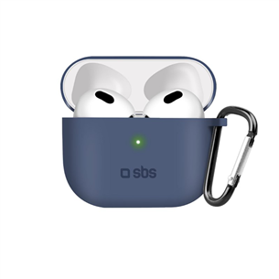 AirPods 3 silikoonümbris SBS