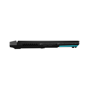 ASUS ROG Strix SCAR 15, R9, 32GB, 1TB, RTX3070, 300Hz, must - Sülearvuti
