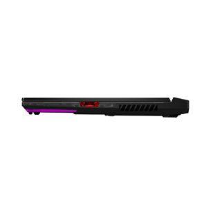 ASUS ROG Strix SCAR 15, R9, 32GB, 1TB, RTX3070, 300Hz, black - Notebook
