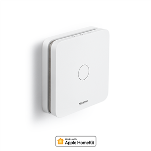 User manual Netatmo Smart Carbon Monoxide Alarm (English - 37 pages)