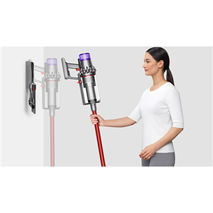 Cordless Stick Vacuum Cleaner 