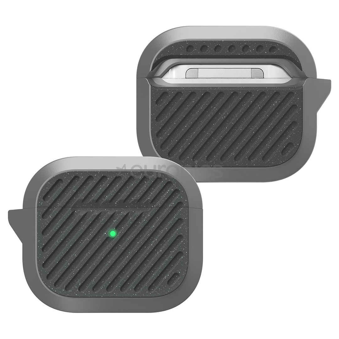 Чехол Laut CAPSULE IMPKT для AirPods 3