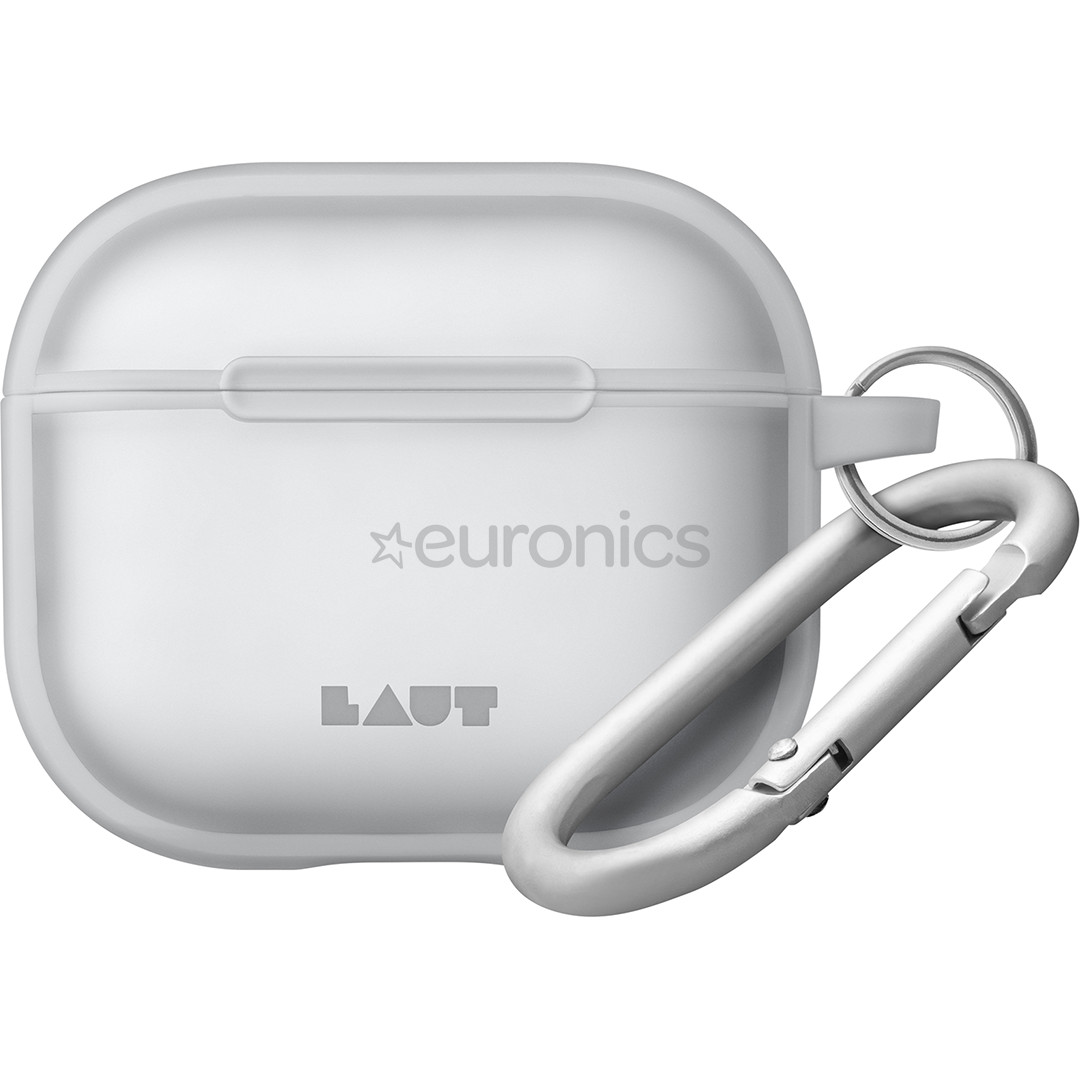 AirPods 3 ümbris Laut HUEX