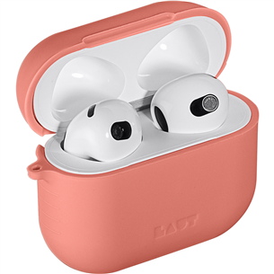 AirPods 3 silikoonümbris Laut POD