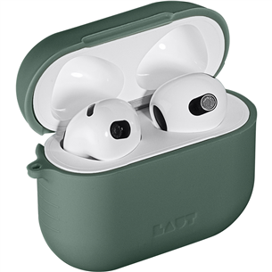 AirPods 3 silicone case Laut POD