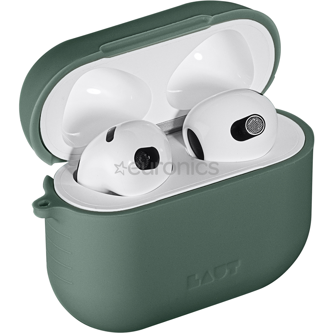 AirPods 3 silikoonümbris Laut POD