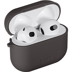 Силиконовый чехол Laut POD для AirPods 3