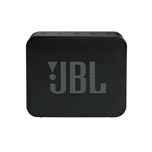 Kaasaskantav kõlar JBL GO Essential, must JBLGOESBLK