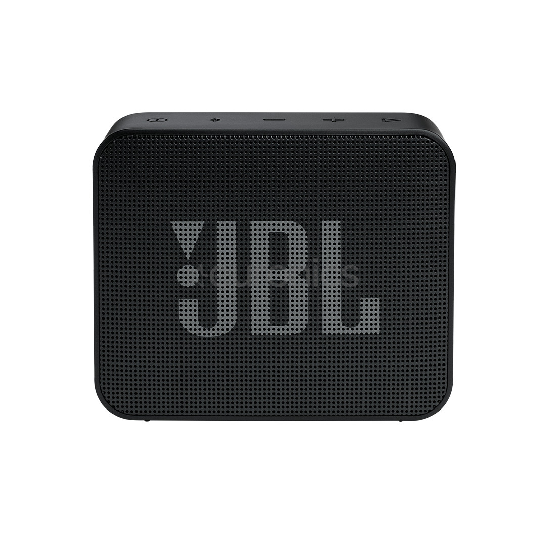 Портативная колонка JBL GO Essential, черный