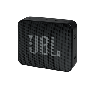 Портативная колонка JBL GO Essential, черный