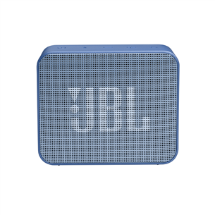 Kaasaskantav kõlar JBL GO Essential, sinine JBLGOESBLU