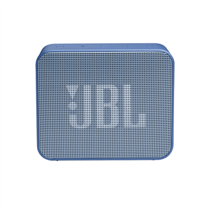 Портативная колонка JBL GO Essential, синий