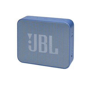 Kaasaskantav kõlar JBL GO Essential, sinine