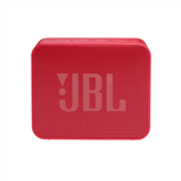 Portable Speaker JBL GO Essential, red