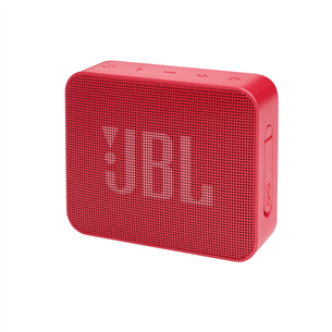 Kaasaskantav kõlar JBL GO Essential, punane