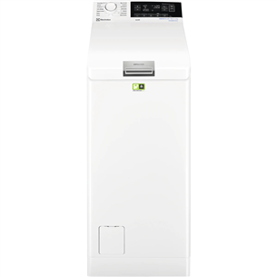 Electrolux, PerfectCare 700, 7 kg, sügavus 60 cm, 1300 p/min - Pealtlaetav pesumasin