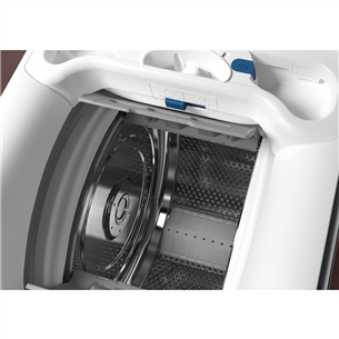 Electrolux, PerfectCare 700, 7 kg, depth 60 cm, 1300 rpm - Top Load Washing Machine