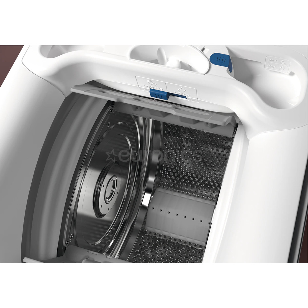 Electrolux, PerfectCare 700, 7 kg, sügavus 60 cm, 1300 p/min - Pealtlaetav pesumasin