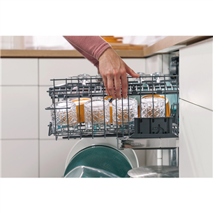 Gorenje, 16 place settings, width 59.6 cm - Built-in Dishwasher