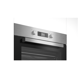 Beko, 48 L, inox - Built-in Oven