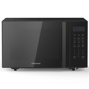 Microwave Hisense (25 L) H25MOBS7H