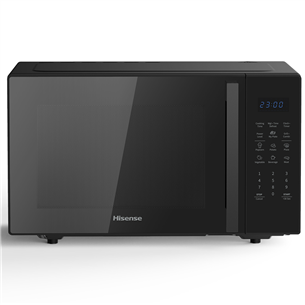 Microwave with grill Hisense (28 L) H28MOBS8HG