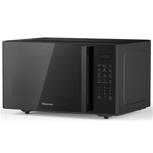 Microwave with grill Hisense (28 L)