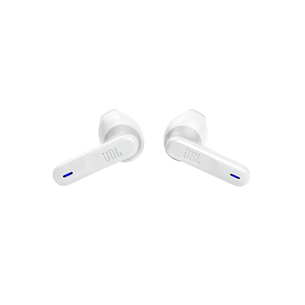 JBL Wave 300, white - True-Wireless Earbuds