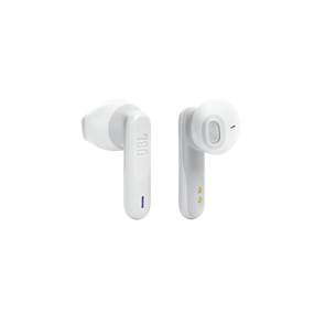 JBL Wave 300, white - True-Wireless Earbuds