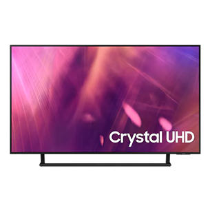 43'' Ultra HD LED LCD-телевизор Samsung UE43AU9072UXXH