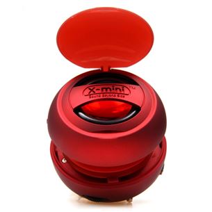 Portable capsule speaker X-mini v1.1