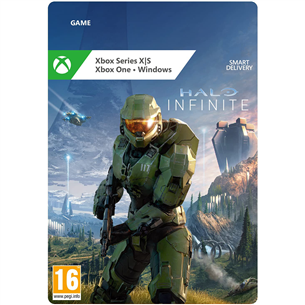 Xbox One / Series X/S mäng Halo Infinite 889842708196