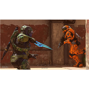 Игра Halo Infinite для Xbox One / Series X/S