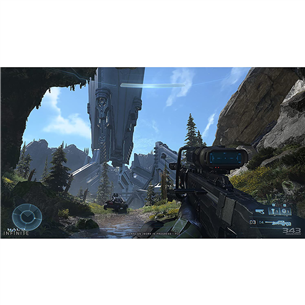 Игра Halo Infinite для Xbox One / Series X/S