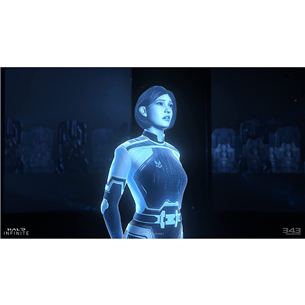Xbox One / Series X/S game Halo Infinite