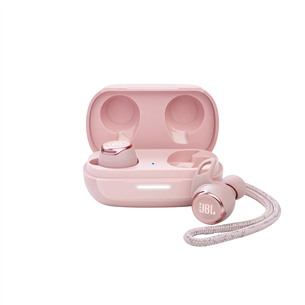 JBL Reflect Flow Pro, pink - True-Wireless Earbuds JBLREFFLPROPPIK