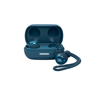 JBL Reflect Flow Pro, blue - True-Wireless Earbuds JBLREFFLPROPBLU
