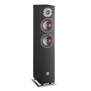 DALI Oberon 5, black, pair - Speakers