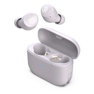 JLab GO Air Pop, purple - True-wireless Earbuds IEUEBGAIRPOPRLLC124