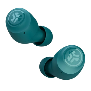 JLab GO Air Pop, roheline - Täisjuhtmevabad kõrvaklapid