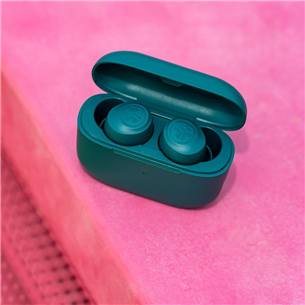 JLab GO Air Pop, roheline - Täisjuhtmevabad kõrvaklapid