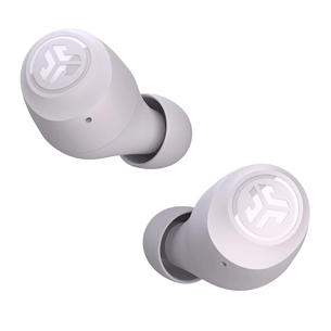 JLab GO Air Pop, purple - True-wireless Earbuds