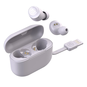 JLab GO Air Pop, purple - True-wireless Earbuds