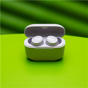 JLab GO Air Pop, purple - True-wireless Earbuds