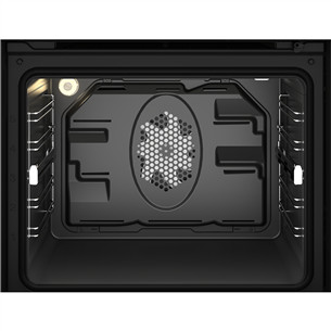 Beko, 71 L, white - Built-in oven