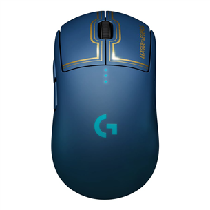 Logitech G Pro League of Legends Edition - Wireless mouse