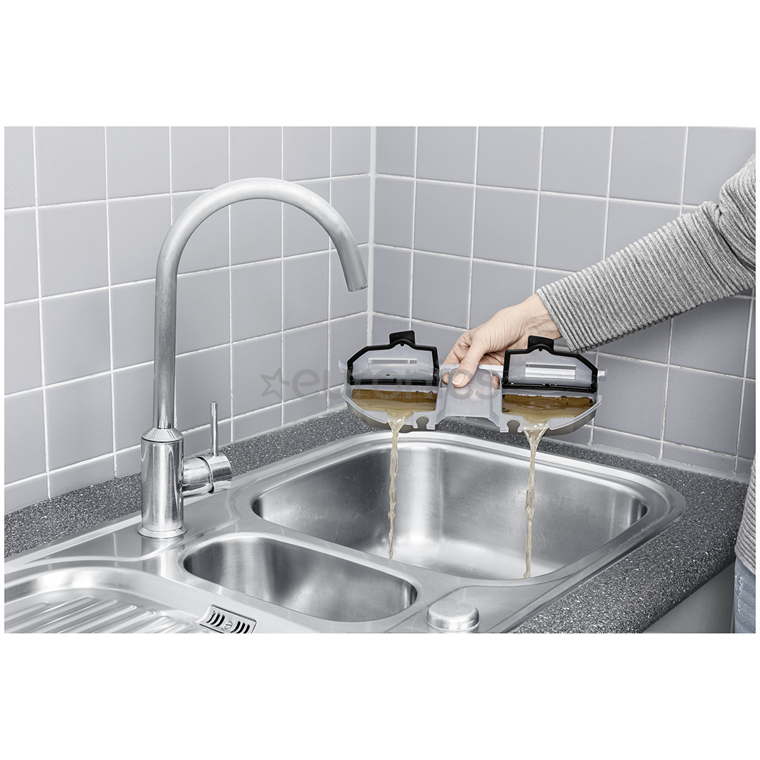 Kärcher EWM2 Premium, valge - Pesev varstolmuimeja